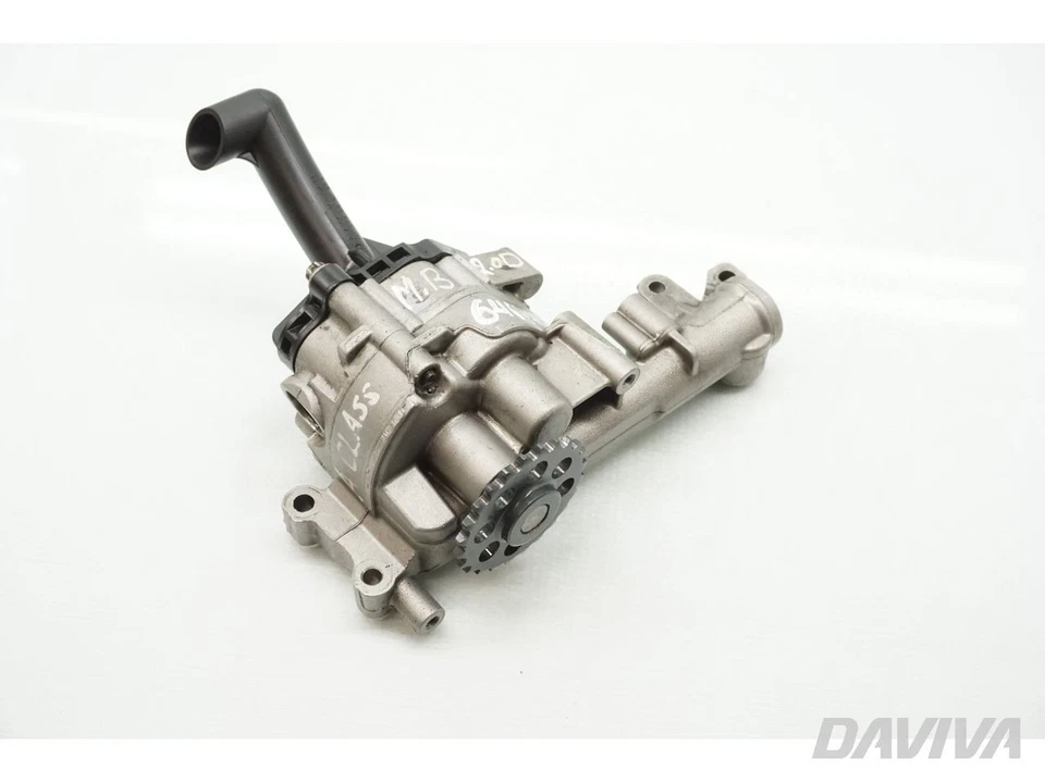 Mercedes-Benz A-Class Engine Oil Pump A 160 CDI Diesel 60kW (82HP) 6401810401 - - Image 2 of 4