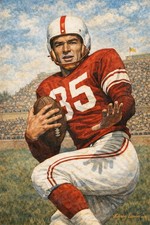 BILLY VESSELS CUSTOM 4