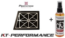 Pipercross - PLUS Filter - oelfrei - BMW - X1 (F48) - 25i - 231 PS - ab 06/15