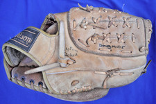 WILSON A2144 BOBBY BONDS SNAP ACTION GRIP TITE POCKET Baseball GLOVE RH Thrower