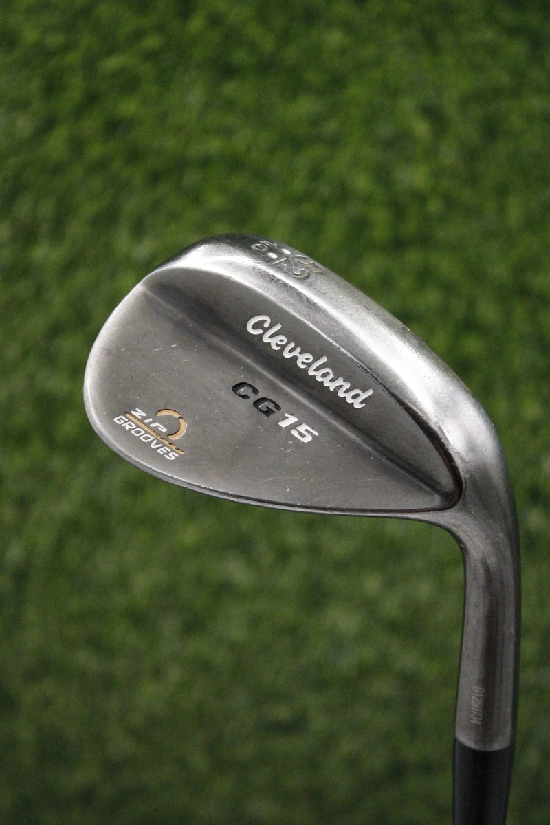 Cleveland Cg15 Wedge for sale | eBay