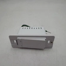 TP-LINK HS220 Kasa Smart WiFi Switch Dimmer Tested White