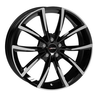 Autec Felgen Astana SWP 8.0x19 ET47 5x114,3 für Hyundai Tucson i30 Santa Fe IONI