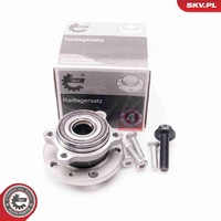 Esen SKV Radlagersatz 29SKV010 FüR VW Golf 7 5G1 BQ1 BE1 BE2 Passat B6 3C2 3C5 6