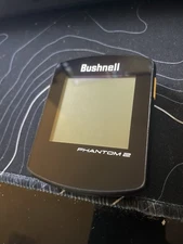 Bushnell Phantom 2  Golf GPS Device.