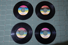 Vinili originali 45 giri – Clan Celentano anni ’60