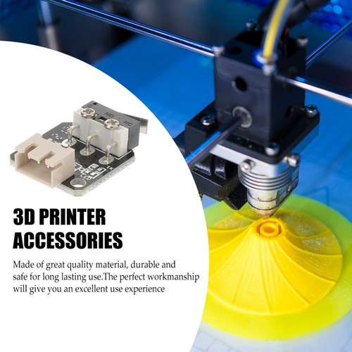 3 Pezzi Modulo Alimentazione Fine Ottica Accessori Stampante 3D - Foto 2 di 12