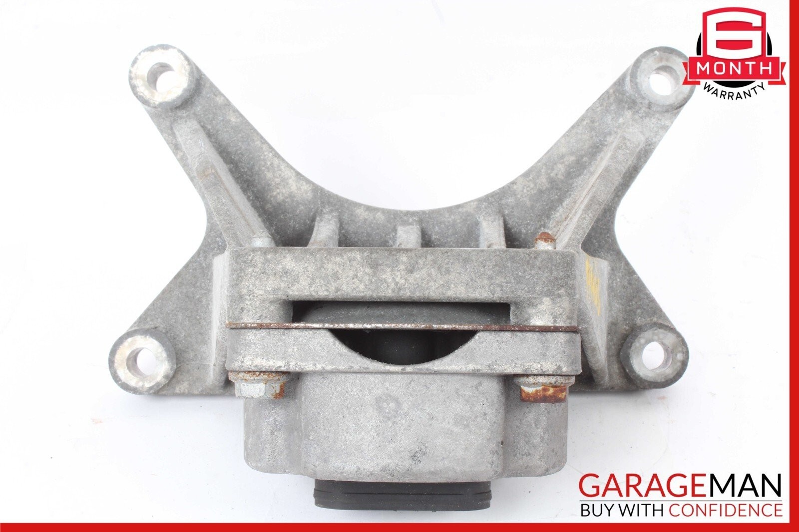 Maserati Ghibli 2014-2021 REAR+RIGHT Transmission