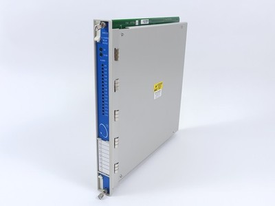 BENTLY NEVADA 3500/33 3500 Relay Module
