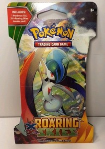 Roaring Skies Booster Pack | eBay Roaring Skies Booster Pack | eBay