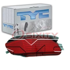 TYC 17-5156-00 Side Marker Light Assembly for LX2860102 81920-0E010 wk