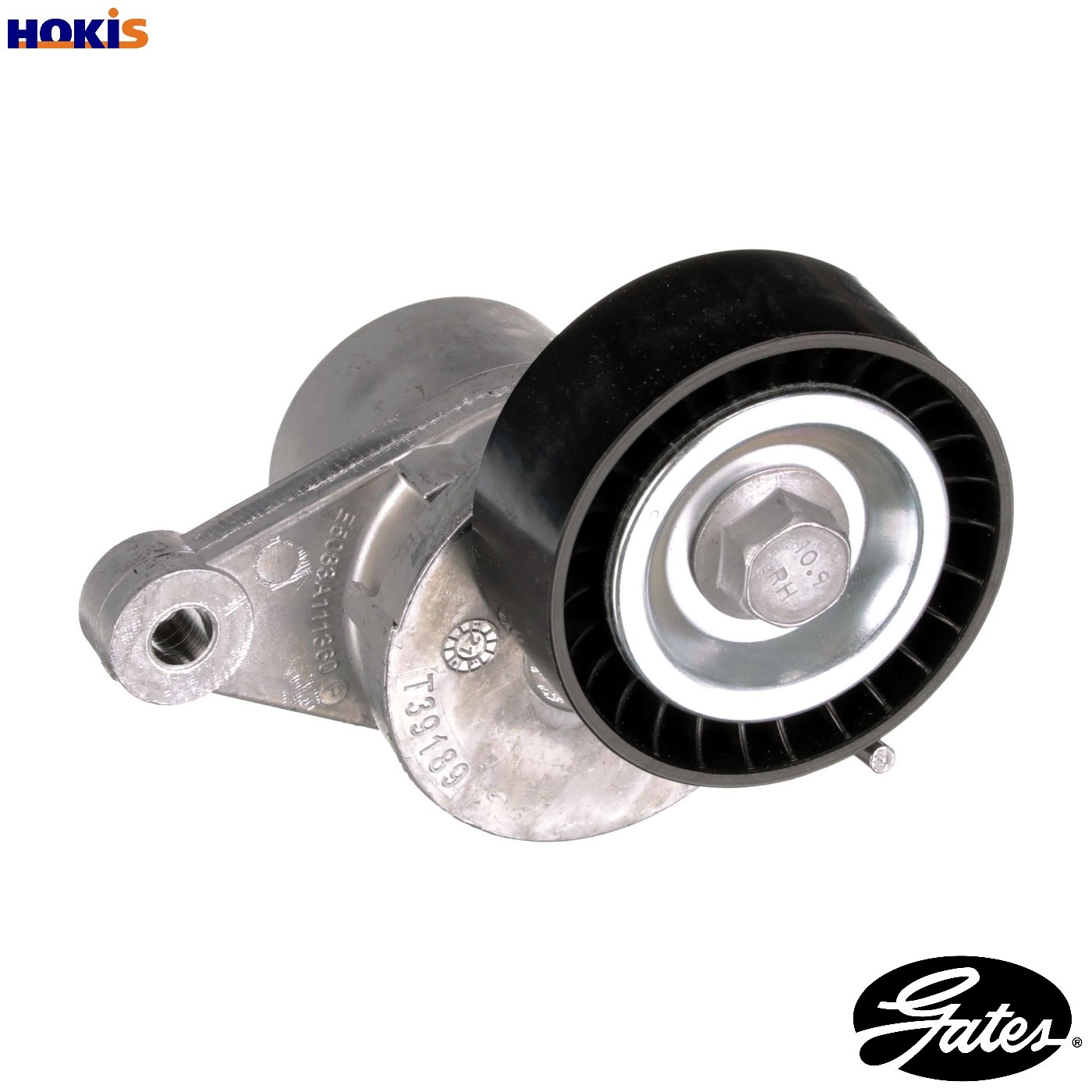 BELT TENSIONER VRIBBED BELT T39189 FOR PEUGEOT PARTNER/TEPEE/Platform/Chassis - Image 25
