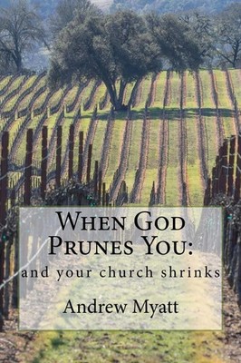 Andrew Myatt When God Prunes You (Taschenbuch)