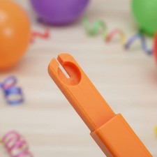 Ballonknoter Zeitsparend Ballon Knotwerkzeug Einfach zu Benutzen f&uuml;r Geburtstag
