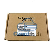 AP9641 APC Schneider Electric 1 Gbps UPS Wired Network Management Adapter