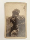 1870s antique CLEAR CREEK CANON co MADAM McGINTY T.A. THOMPSON Denver photo — photo 1