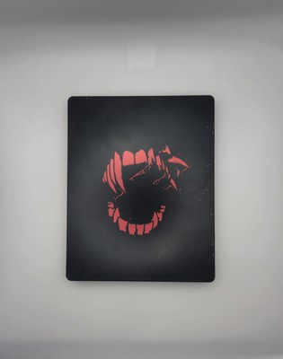 RedFall Bite Back Upgrade Steelbook Xbox Series X/S 
