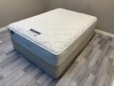 Silentnight Elisa Natural 1400 Pocket Firm 4ft 6 Double Mattress - RRP £899
