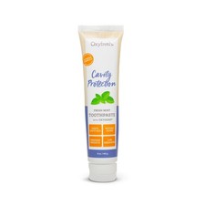 Oxyfresh Cavity Protection Fresh Mint Fluoride Toothpaste L... F