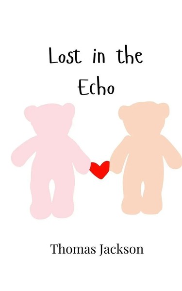 Lost In The Echo Thomas Jackson Taschenbuch Englisch 2024 EAN 9789908003511-image