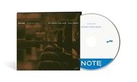 Julian Lage - Scenes From Above - 1CD - G3Z
