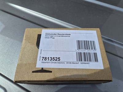 Viessmann Glühzünder 7813525 für Rexola Atola Rexola-Bifferal OVP NEU Unbenutzt