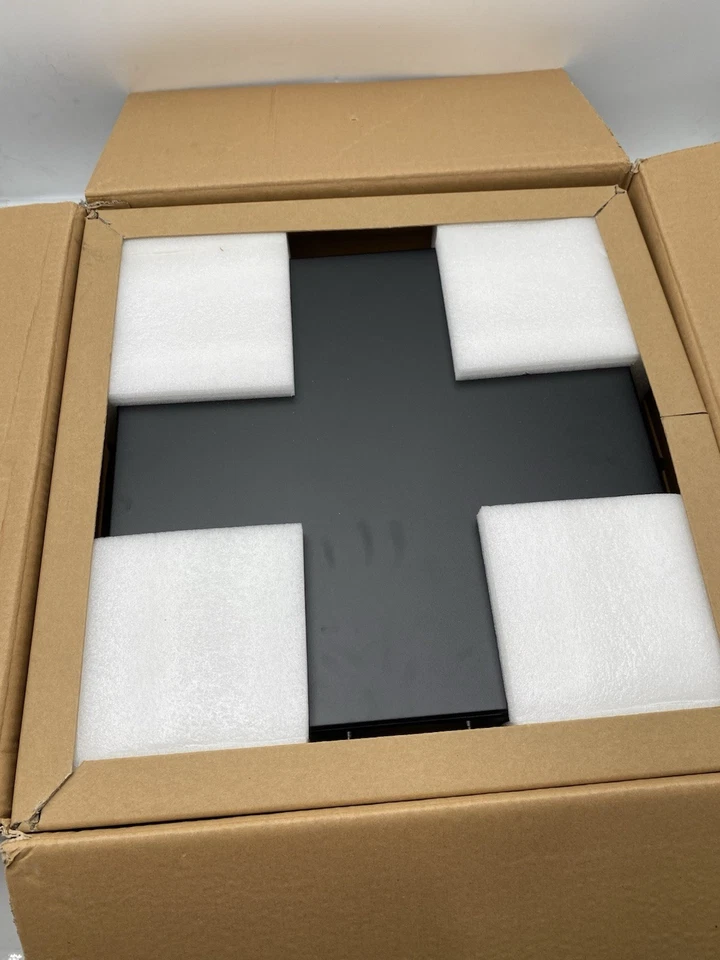 Tripp Lite SRDRAWER2U Locking Rackmount Storage Drawer, Black - Image 4 of 4