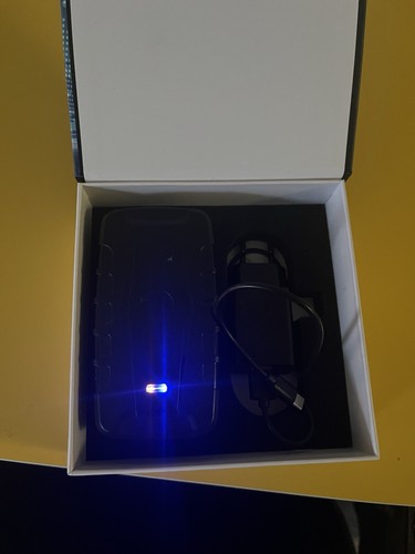 Mobiler GPS Tracker Für Auto o.Ä. ( KEIN ABOMODELL!) - Bild 2 von 3
