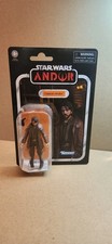Star Wars The Vintage Collection CASSIAN ANDOR 3.75 Action Figure VC261