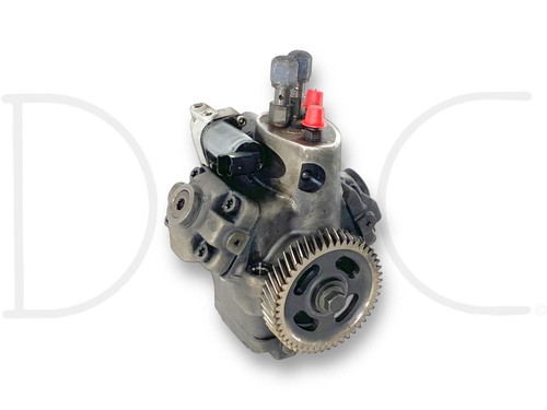 08-10 Ford 6.4 6.4L Diesel Hpfp High Pressure Fuel Injection Pump 1855860C92