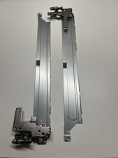 Left  Right LCD Hinge Pair Kit Set for DELL Inspiron 16 PRO 5625