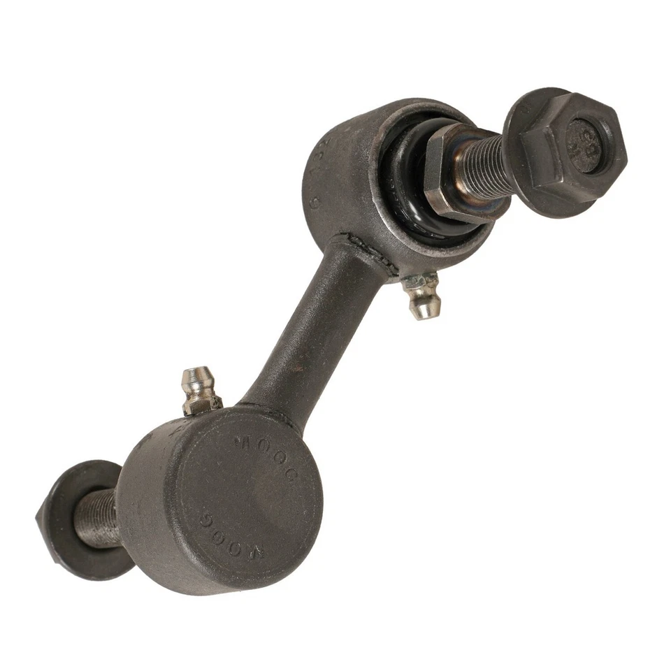 Barras estabilizadoras delanteras MOOG OEM para Nissan Titan 2017-2022 5,6 L 4x4 garantía de por vida Foto 3 de 4