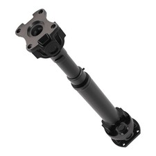Driveshaft Prop Shaft Assembly Rear For Ford Bronco 1990-1996 4wd Auto 4 Speed