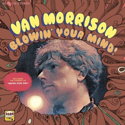 Van Morrison - Blowing Your Mind [New Vinyl LP] 180 Gram