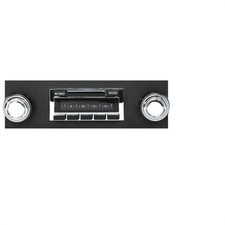 68-69 Cutlass 630 Radio 68-69 Cutlass 630 Radio