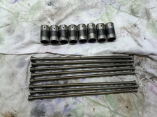 Classic Austin Rover Mini 1275 Engine Pushrods and Cam Followers
