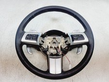 2008 2009 2010 2011 2012 2013 2014 Mazda Mx-5 Miata Steering Wheel Ne59-32-982 2008 2009 2010 2011 2012 2013 2014 Mazda Mx-5 Miata Steering Wheel Ne59-32-982