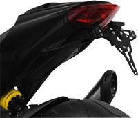 Kennzeichenhalter Germania Typ Zieger Ducati Monster 937 10008300
