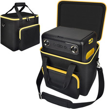 Karaoke Machine Bag Compatible with Ikarao Break X2 Smart Professional Singing S