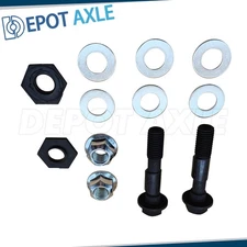 Camber & Alignment Kit K5330 For Hyundai Elantra Chevrolet Nissan Altima Kia x2