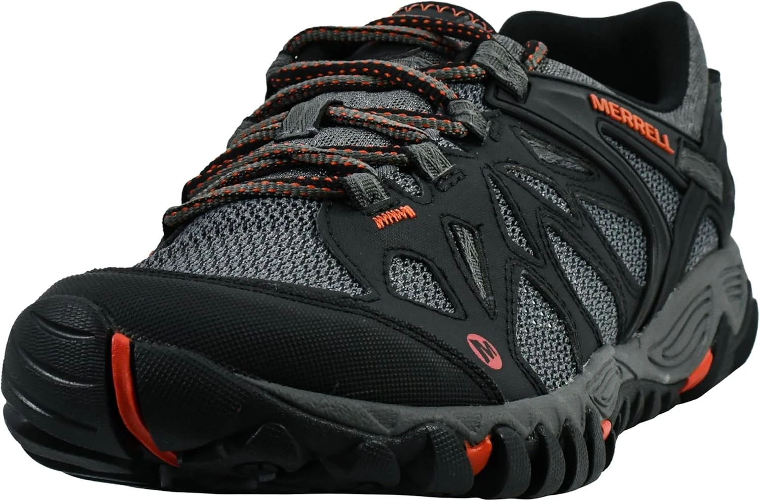 Merrell Men's All Out Blaze Aero Sport Hiking Water Shoe
Opens in a new window or tab