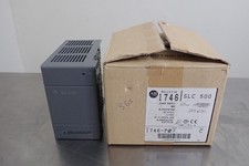 Allen-Bradley 1746-P3 Ser A SLC 500 Power Supply