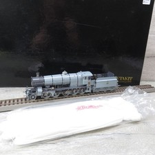 MICRO METAKIT - H0 - KkstB - Dampflok 380.01 - Bitte lesen! - EVP - #i21183