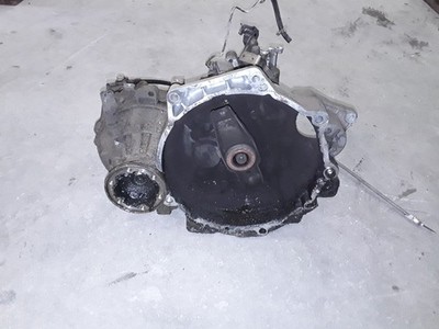 DTA getriebe ft SEAT IBIZA 6K1 STELLA 1999 1292732