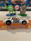Vintage Hot Wheels 1977 Hot Bird Captain America B.W.H.K.