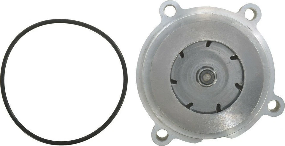 ВОДЯНОЙ НАСОС Autopart International 1600-321117 - Изображение 2 из 4