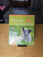 Hundeerziehung - GU Tierratgeber -- K. Schlegl-Kofler - Guter Zustand