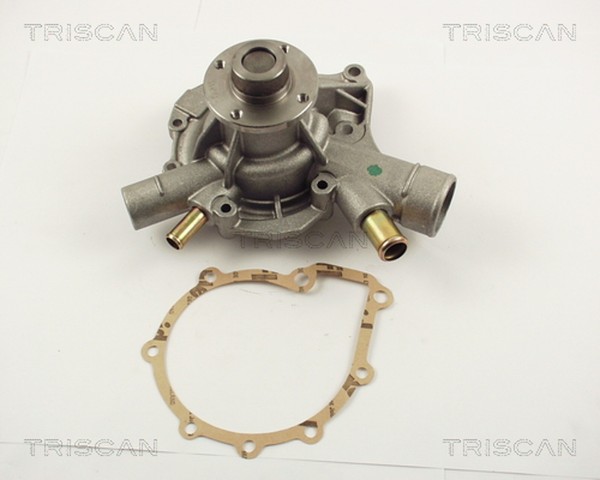 Triscan Wasserpumpe MotorküHlung 8600 23038 FüR CL203 W203 Mercedes S203 Klasse-image