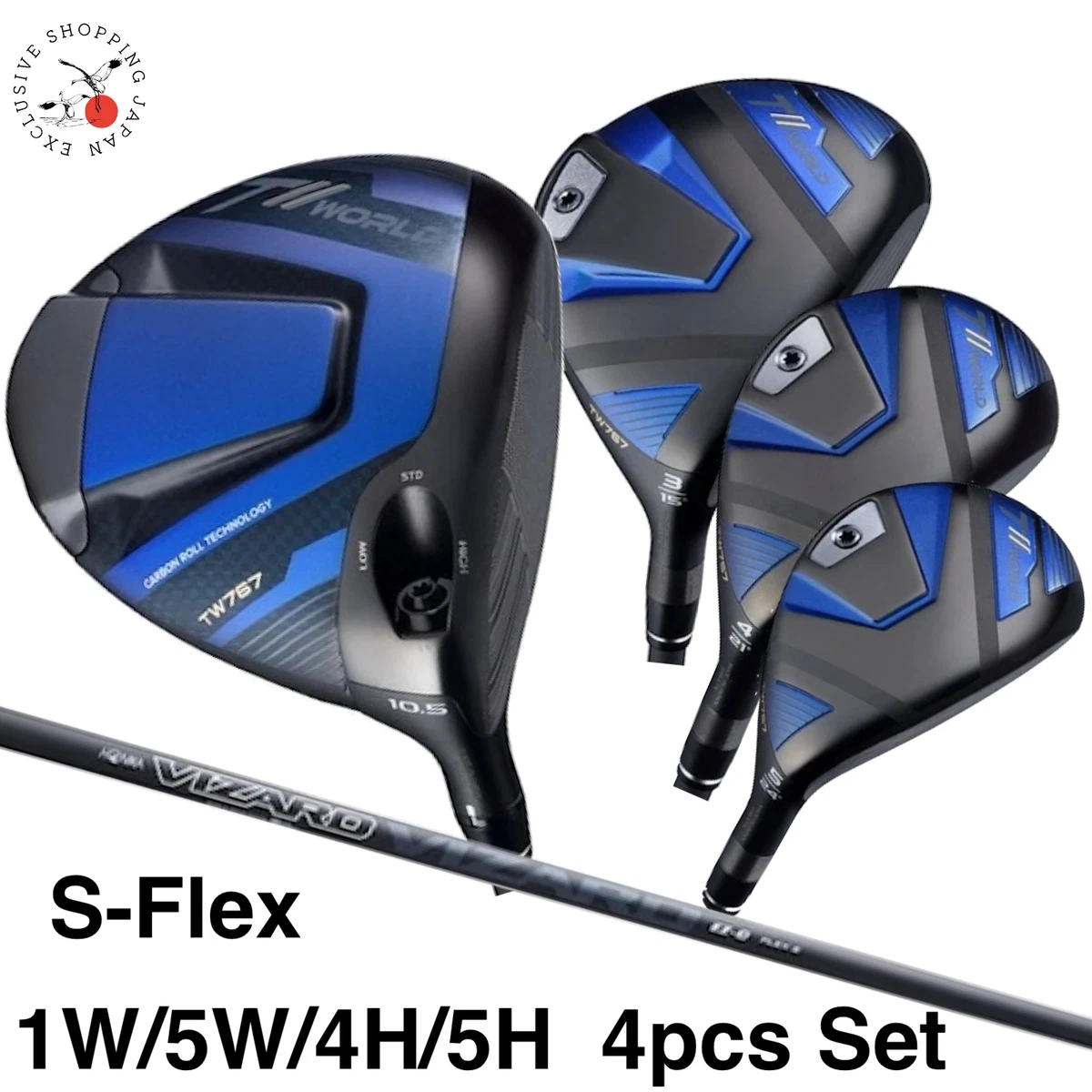 クラブ HONMA T WORLD 3W + DIAMOND SPEEDER SR!! ゴルフ HONMA T WORLD 3W + DIAMOND SPEEDER SR!!