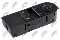 Nty Schalter, Fensterheber EWS-PL-002
